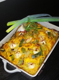 clafoutis-leger-dietetique-saint-jacques-aux-poireaux-recette-de-la-semaine-Anael-stolz-0313155